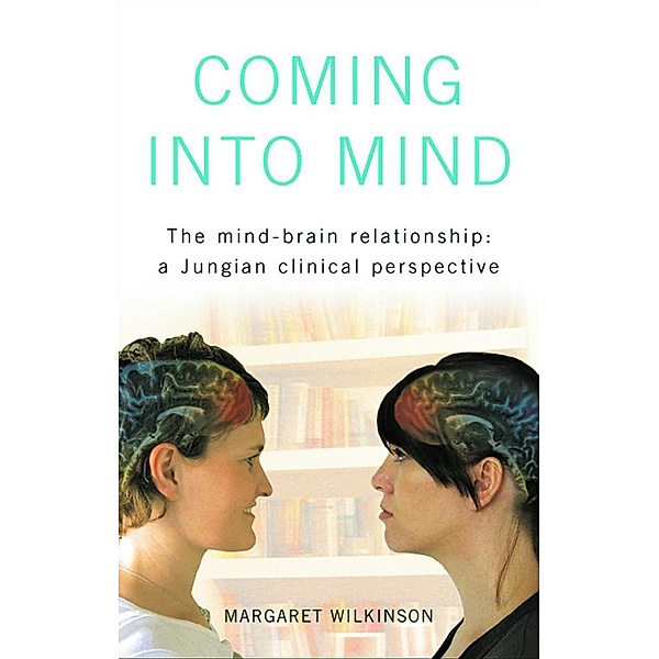Coming into Mind, Margaret Wilkinson