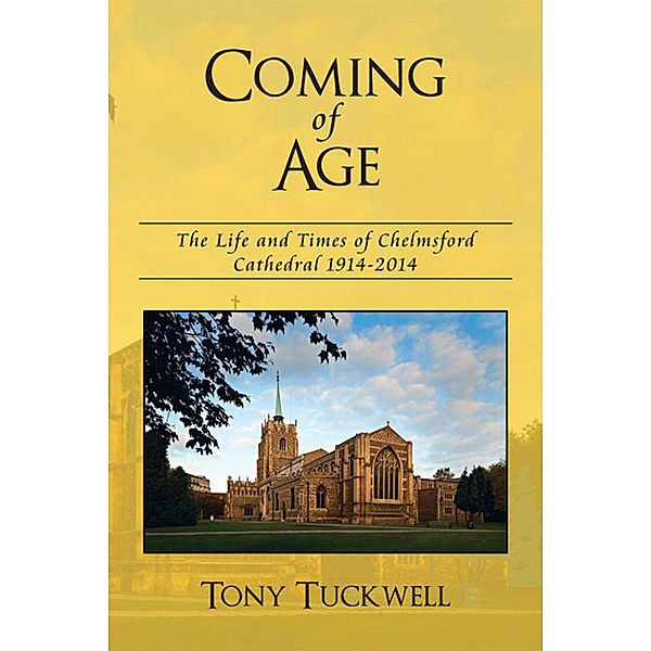 Coming of Age, Tony Tuckwell