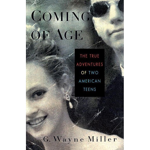 Coming of Age, G. Wayne Miller