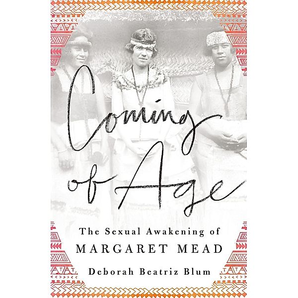 Coming of Age, Deborah Beatriz Blum