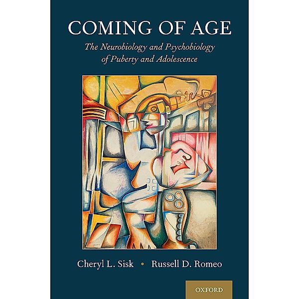 Coming of Age, Cheryl L. Sisk, Russell D. Romeo