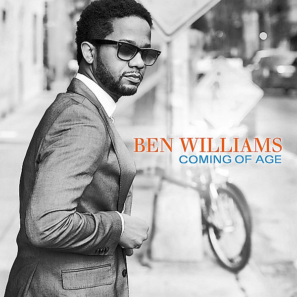 Coming Of Age, Ben Williams