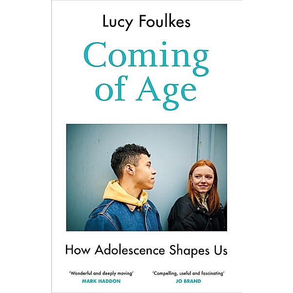 Coming of Age, Lucy Foulkes