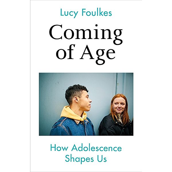 Coming of Age, Lucy Foulkes