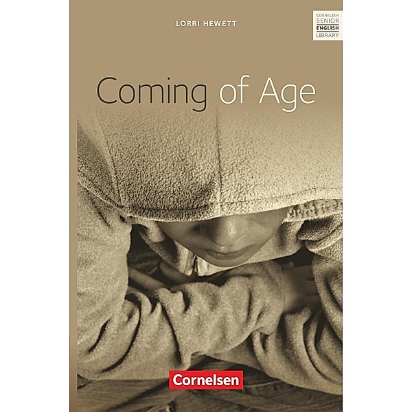 Coming of Age - Textband mit Annotationen, Lori Hewett