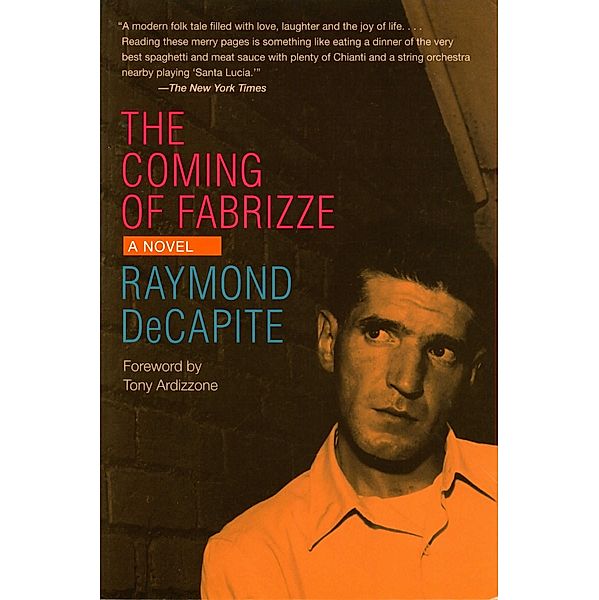 Coming of Fabrizze, Raymond Decapite