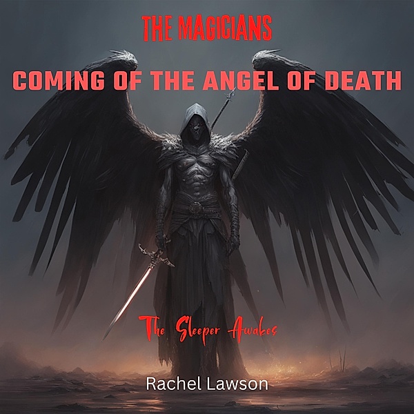 Coming of the Angel of Death (The Magicians) / The Magicians, Rachel Lawson