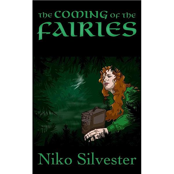 Coming of the Fairies, Niko Silvester