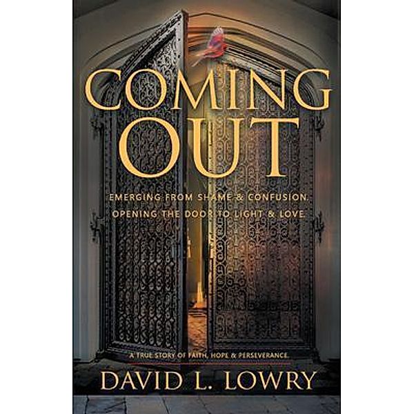 Coming Out, David Lowry
