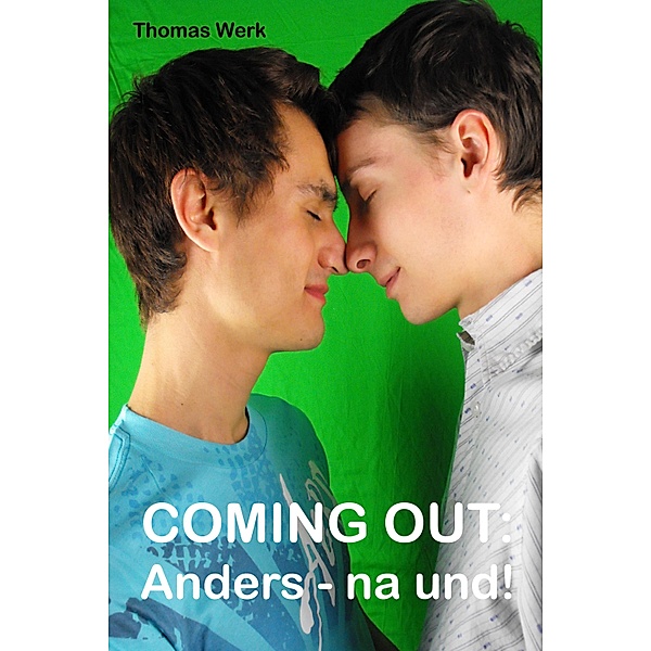 COMING OUT, Thomas Werk