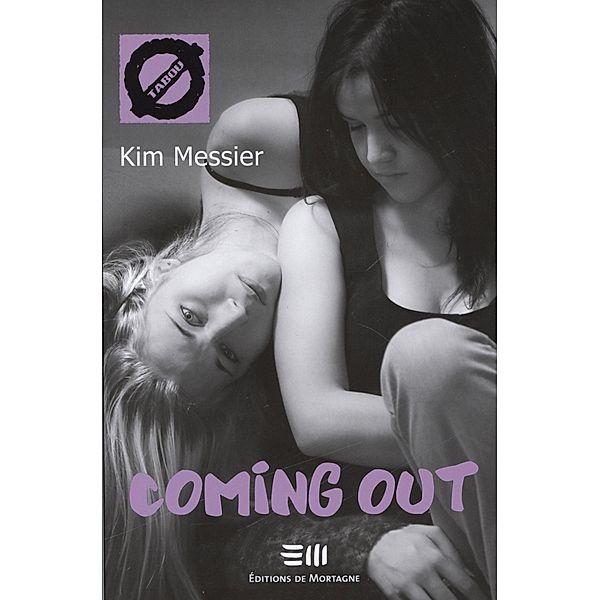 Coming out, Kim Messier