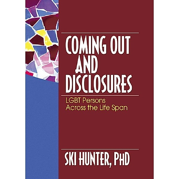 Coming Out and Disclosures, Ski Hunter