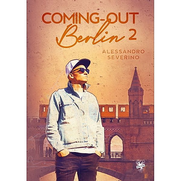 Coming-out Berlin / Coming-out Berlin 2, Alessandro Severino