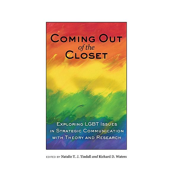 Coming out of the Closet