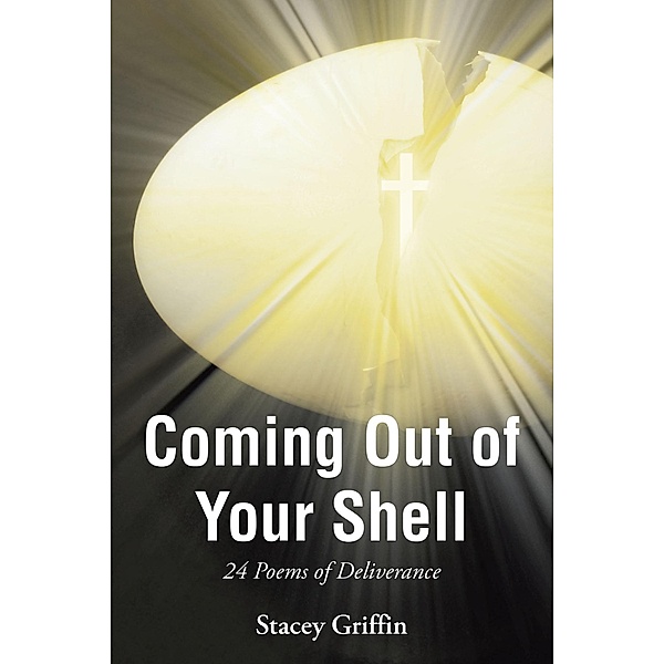 Coming Out of Your Shell, Stacey Griffin