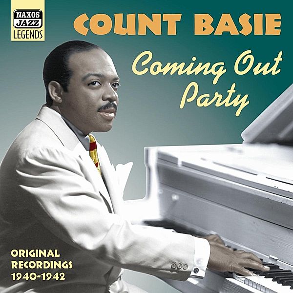 Coming Out Party, Count Basie