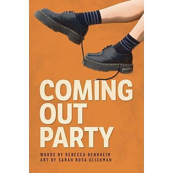 Coming Out Party, Rebecca Bendheim