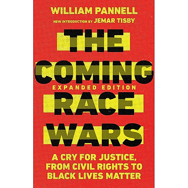 Coming Race Wars, William Pannell