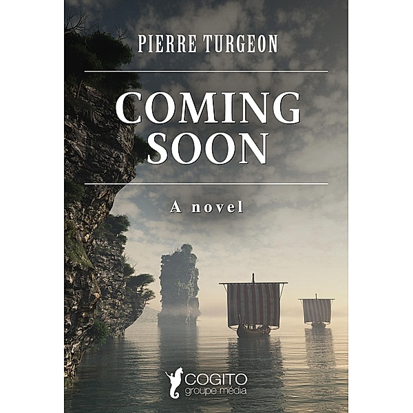 Coming Soon, Pierre Turgeon