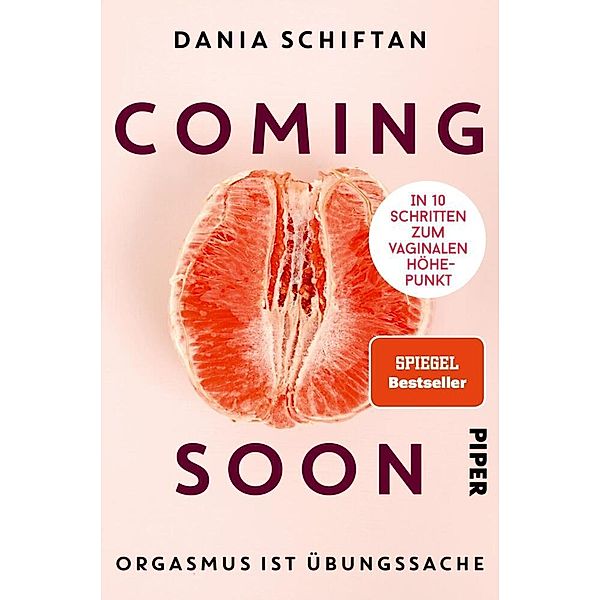 Coming Soon, Dania Schiftan