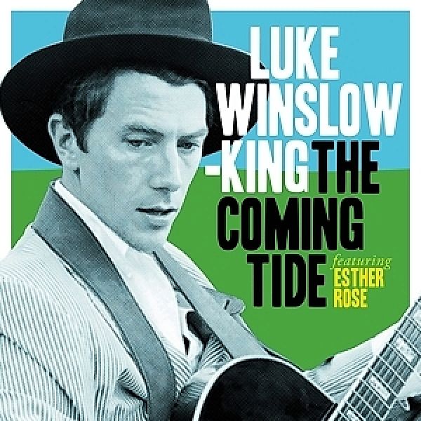 Coming Tide (Vinyl), Luke Winslow-king