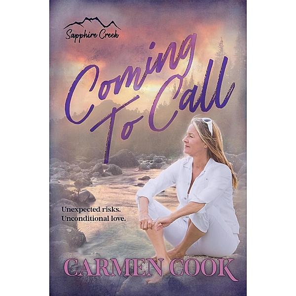 Coming To Call, Carmen Cook