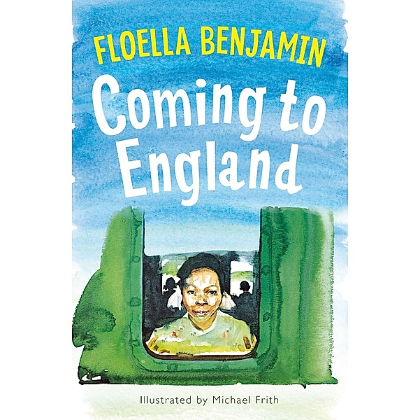 Coming to England, Floella Benjamin