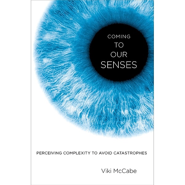 Coming to Our Senses, Viki McCabe