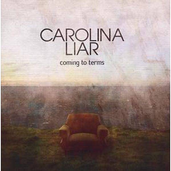 Coming To Terms, Carolina Liar