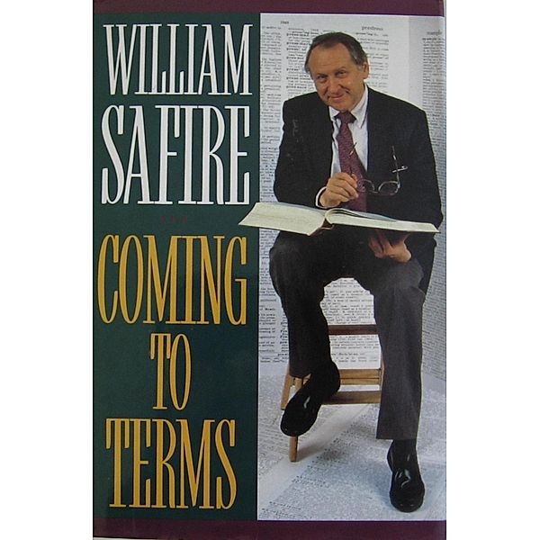 Coming to Terms, William Safire