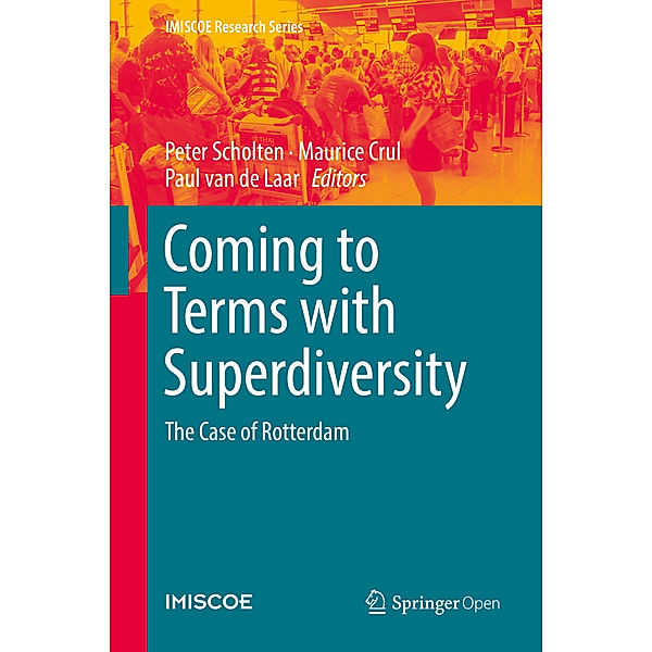 Coming to Terms with Superdiversity