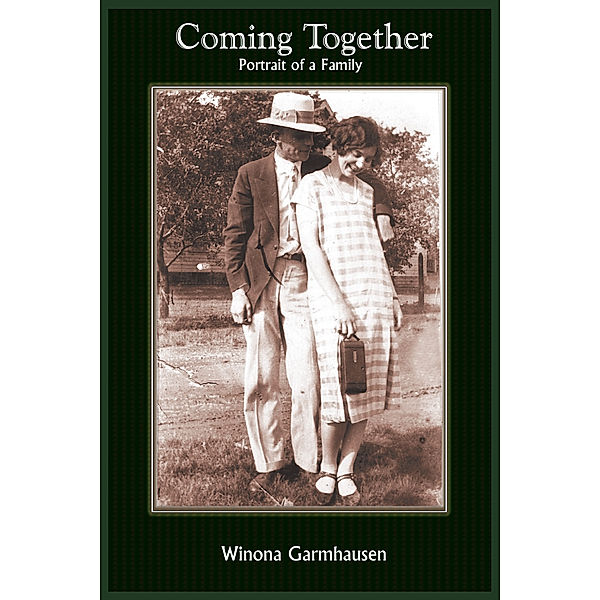 Coming Together, Winona Garmhausen