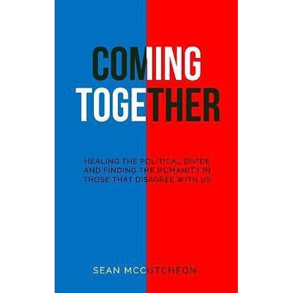 Coming Together, Sean McCutcheon