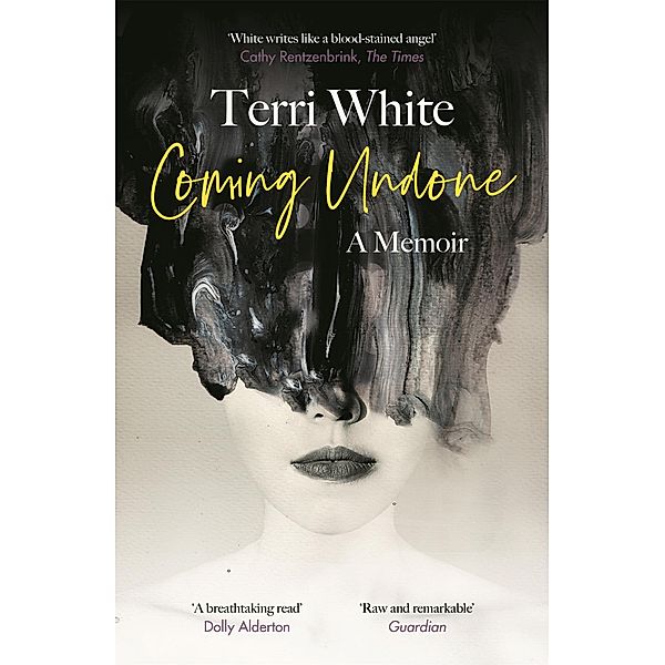 Coming Undone, Terri White