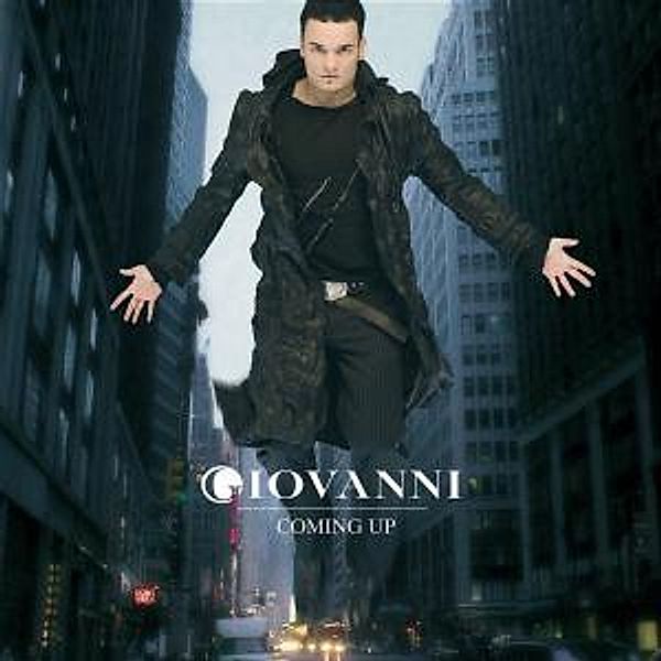 Coming Up, Giovanni