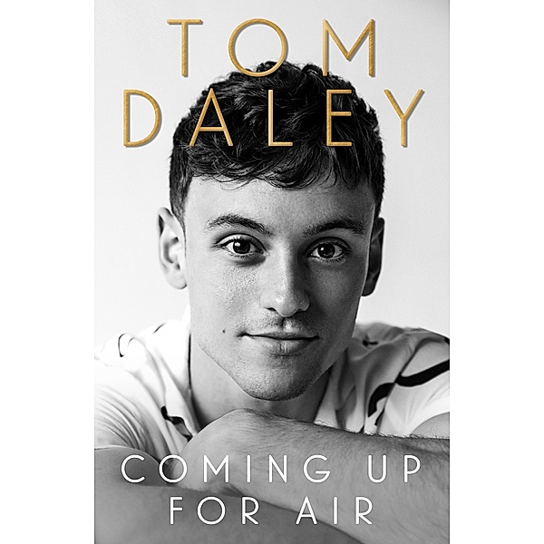 Coming Up for Air, Tom Daley