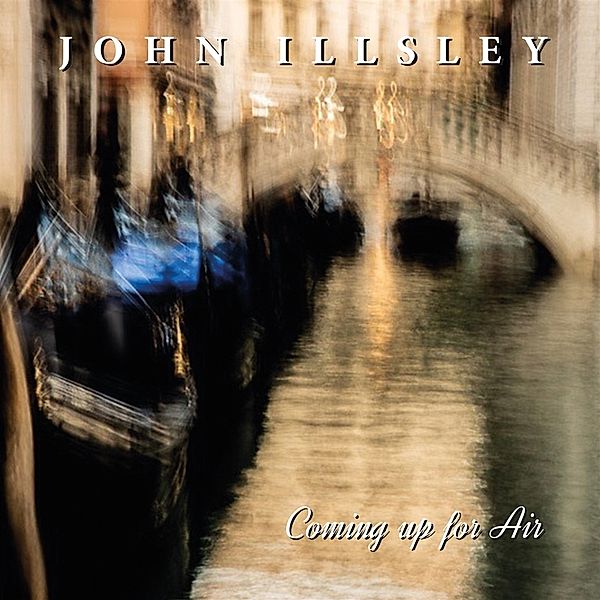 Coming Up For Air, John Illsley