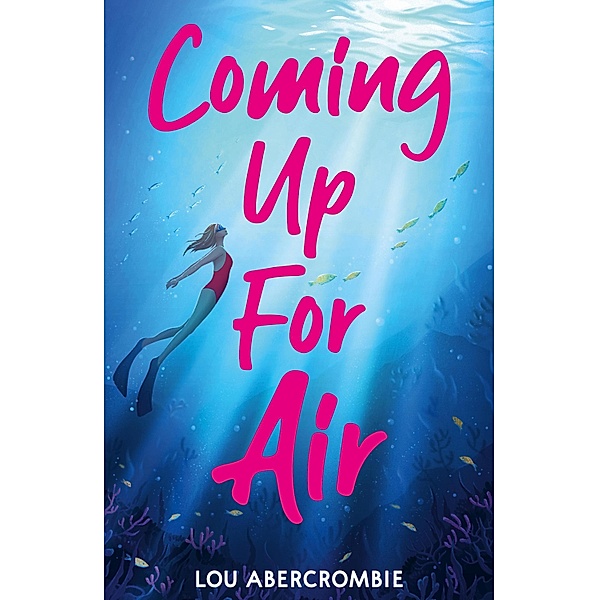 Coming Up For Air, Lou Abercrombie