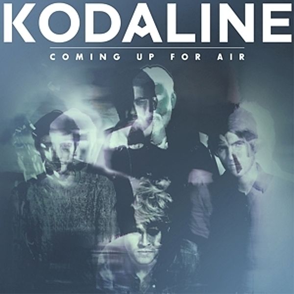 Coming Up For Air (Vinyl), Kodaline
