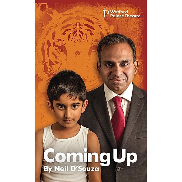 Coming Up / Oberon Modern Plays, Neil D'Souza