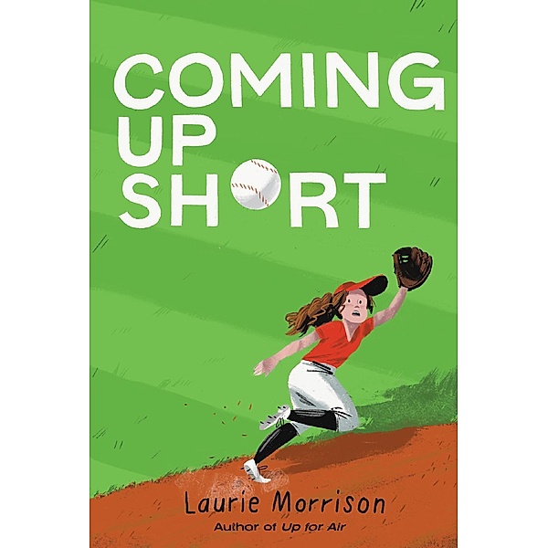 Coming Up Short, Laurie Morrison