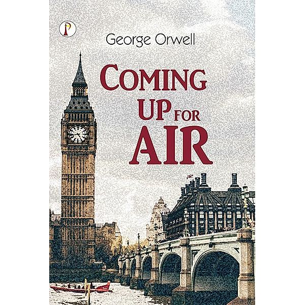 Coming up the Air, George Orwell