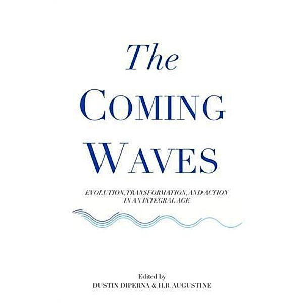 Coming Waves, Dustin DiPerna