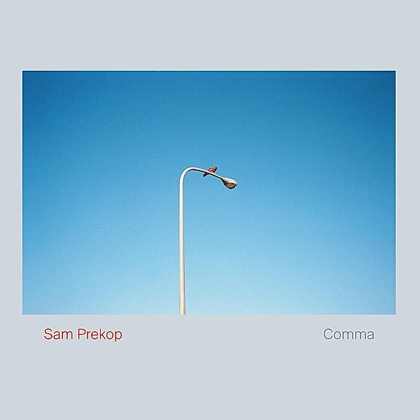 Comma (Vinyl), Sam Prekop