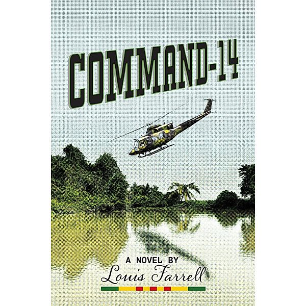 COMMAND-14, Louis Farrell