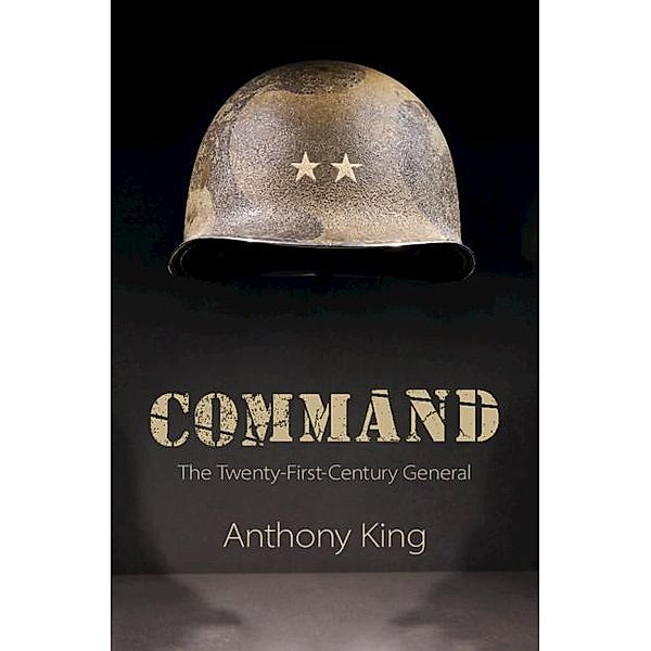 Command, Anthony (University of Warwick) King