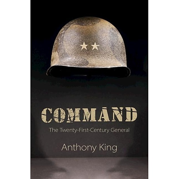Command, Anthony King
