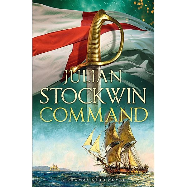 Command, Julian Stockwin