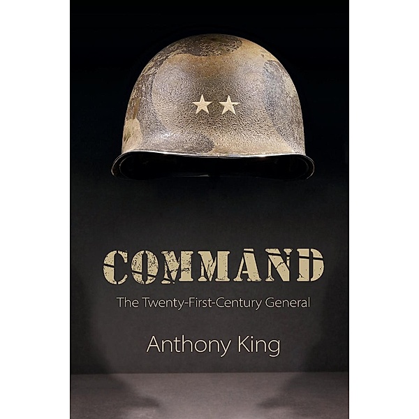 Command, Anthony King