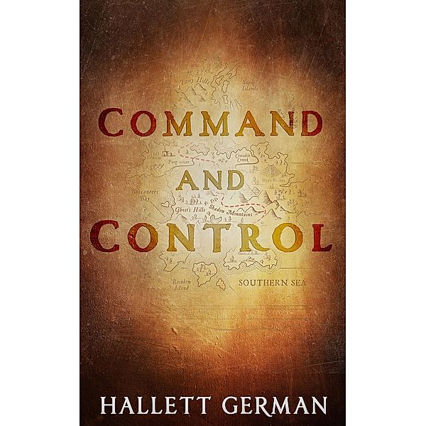 Command & Control, Hallett German